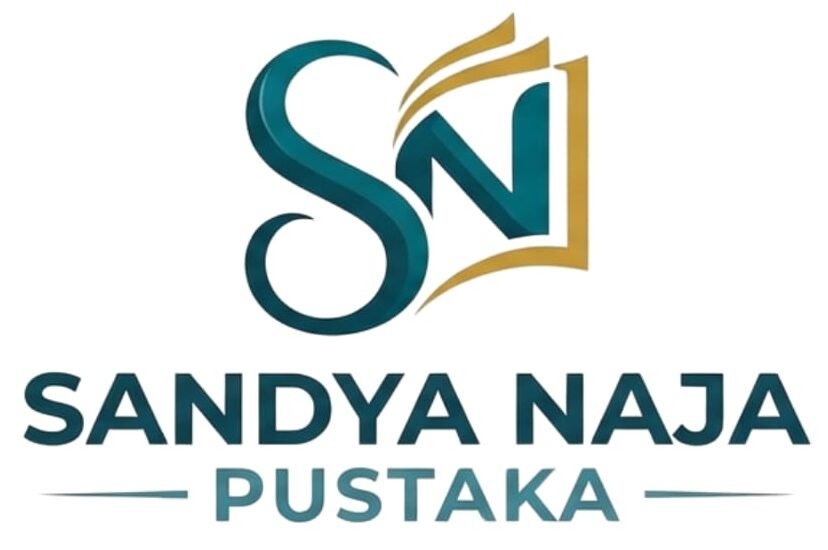Sandya Naja Pustaka Logo